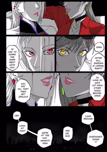 Page 335 of GNO: Girl's Night Out - Issue 02 - preview thumbnail