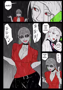 Page 344 of GNO: Girl's Night Out - Issue 02 - preview thumbnail