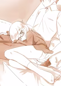 Page 1033 of ナッス君 - preview thumbnail