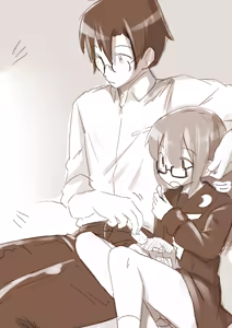Page 1034 of ナッス君 - preview thumbnail