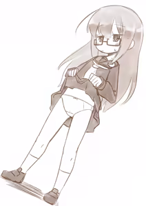 Page 1035 of ナッス君 - preview thumbnail