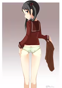 Page 119 of ナッス君 - preview thumbnail