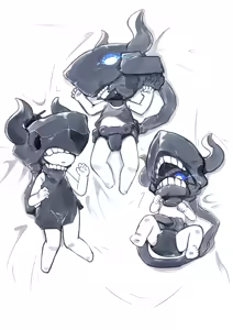 Page 1435 of ナッス君 - preview thumbnail