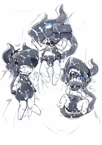 Page 1437 of ナッス君 - preview thumbnail