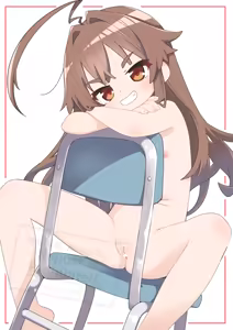 Page 1823 of ナッス君 - preview thumbnail