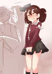 Page 183 of ナッス君 - preview thumbnail