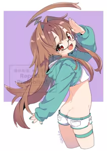 Page 1847 of ナッス君 - preview thumbnail