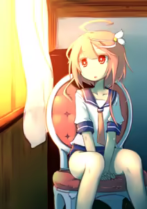 Page 282 of ナッス君 - preview thumbnail