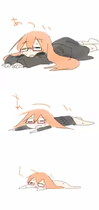 Page 314 of ナッス君 - preview thumbnail