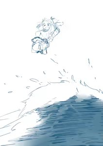 Page 359 of ナッス君 - preview thumbnail