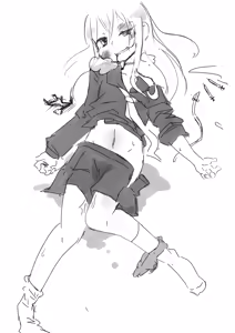 Page 391 of ナッス君 - preview thumbnail