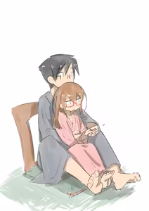 Page 545 of ナッス君 - preview thumbnail