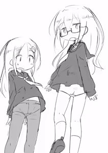Page 606 of ナッス君 - preview thumbnail
