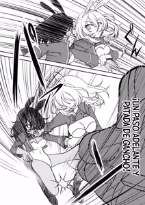 Page 5 of AnOshi Manga | Mangas AnOshi - preview thumbnail