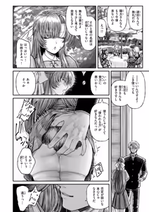Page 16 of 白を射ち堕とすまで - preview thumbnail