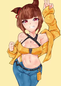 Page 1596 of Ame司@あめじ - preview thumbnail