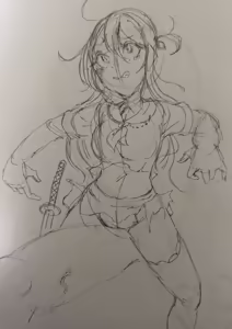 Page 1832 of Ame司@あめじ - preview thumbnail