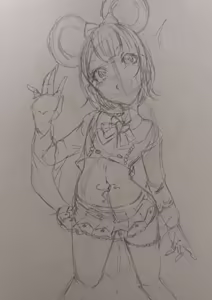Page 1881 of Ame司@あめじ - preview thumbnail
