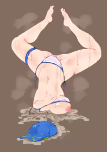 Page 1886 of Ame司@あめじ - preview thumbnail