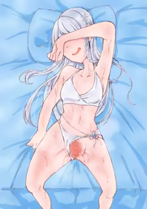 Page 1993 of Ame司@あめじ - preview thumbnail