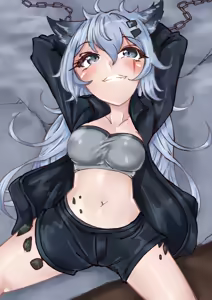Page 647 of Ame司@あめじ - preview thumbnail