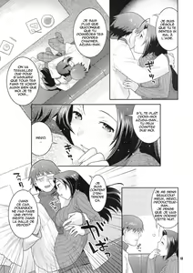 Page 13 of Butaiura no Nemuri-hime - preview thumbnail