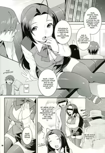 Page 8 of Iyashikei Idol Himitsu no Aibiki - preview thumbnail