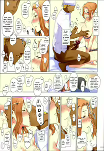Page 111 of Tachibana-san-chi no Dansei Jijou Matome Ban - preview thumbnail