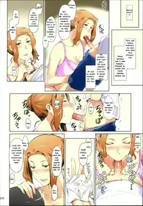 Page 210 of Tachibana-san-chi no Dansei Jijou Matome Ban - preview thumbnail