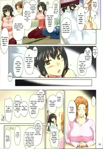 Page 35 of Tachibana-san-chi no Dansei Jijou Matome Ban - preview thumbnail