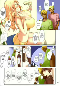 Page 63 of Tachibana-san-chi no Dansei Jijou Matome Ban - preview thumbnail