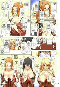 Page 97 of Tachibana-san-chi no Dansei Jijou Matome Ban - preview thumbnail