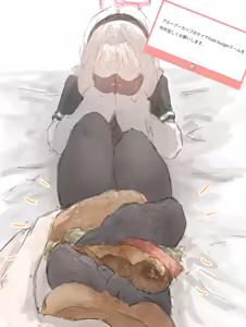 Page 194 of Feet Burger - preview thumbnail