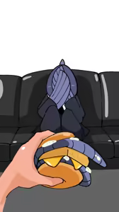 Page 67 of Feet Burger - preview thumbnail