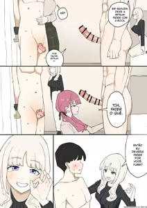 Page 16 of Amor a primeira vista - preview thumbnail