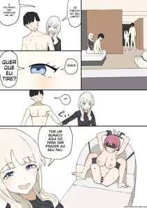 Page 33 of Amor a primeira vista - preview thumbnail