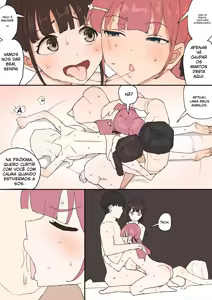Page 49 of Amor a primeira vista - preview thumbnail