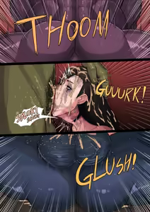 Page 44 of Un día con Tifa Lockheart [Español] por El_vampiro - preview thumbnail