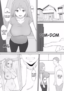 Page 6 of Mãe chantageada - preview thumbnail