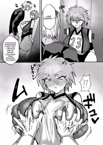 Page 7 of TS Osananajimi wa Netorareru ♂️♀️ - preview thumbnail
