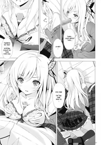 Page 16 of B.F.F. - preview thumbnail