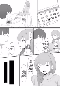 Page 21 of Minha esposa é roubada pelo presidente - preview thumbnail