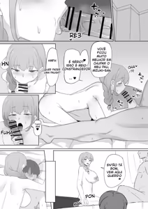 Page 33 of Minha esposa é roubada pelo presidente - preview thumbnail