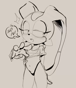 Page 181 of Cream The Rabbit - Part 2 - preview thumbnail