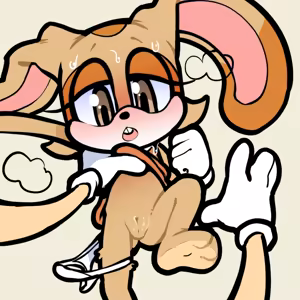 Page 188 of Cream The Rabbit - Part 2 - preview thumbnail