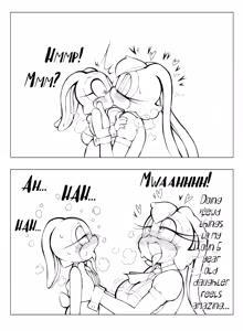 Page 194 of Cream The Rabbit - Part 2 - preview thumbnail