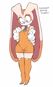 Page 220 of Cream The Rabbit - Part 2 - preview thumbnail