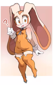 Page 221 of Cream The Rabbit - Part 2 - preview thumbnail