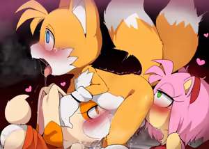 Page 231 of Cream The Rabbit - Part 2 - preview thumbnail