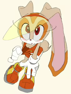 Page 329 of Cream The Rabbit - Part 2 - preview thumbnail